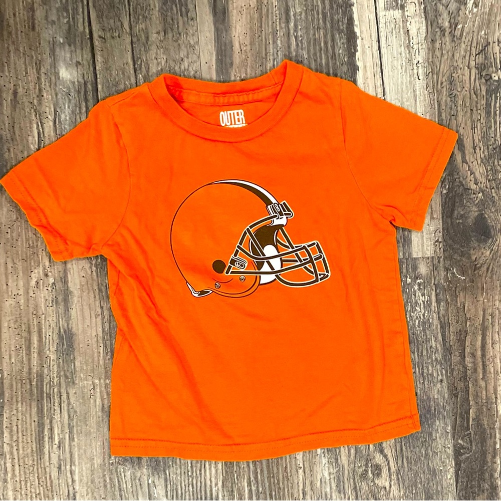 NFL Cleveland Browns t-shirt